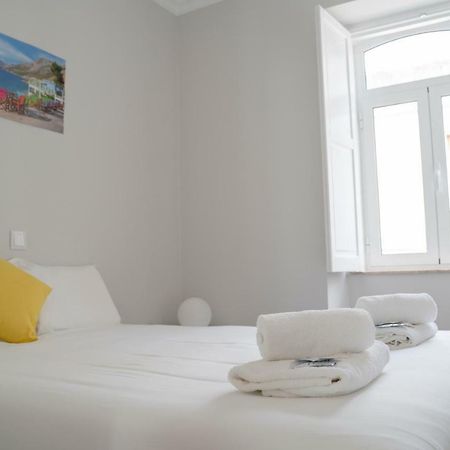 Funky Two Bedroom Saldanha Lizbona Zewnętrze zdjęcie