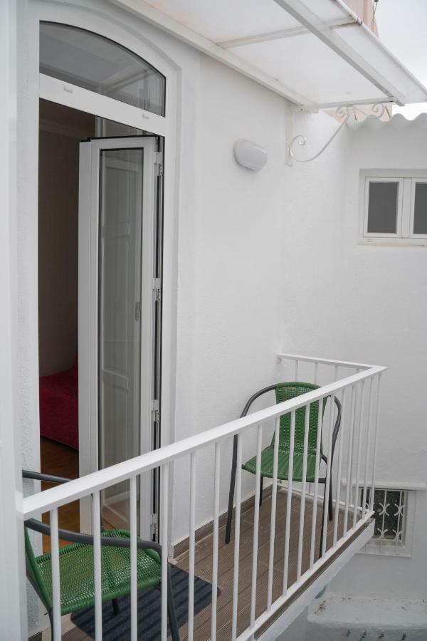 Funky Two Bedroom Saldanha Lizbona Zewnętrze zdjęcie
