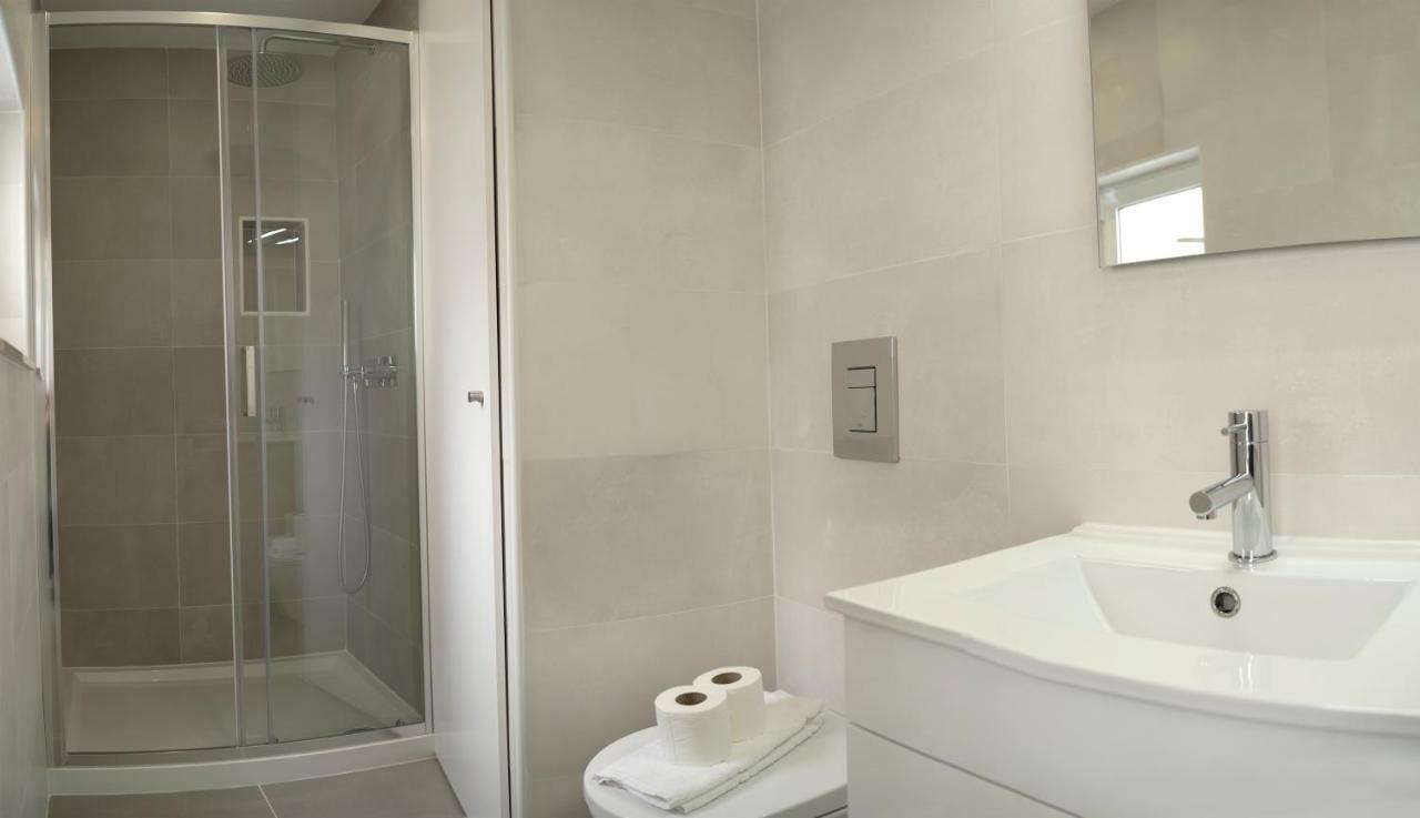 Funky Two Bedroom Saldanha Lizbona Zewnętrze zdjęcie