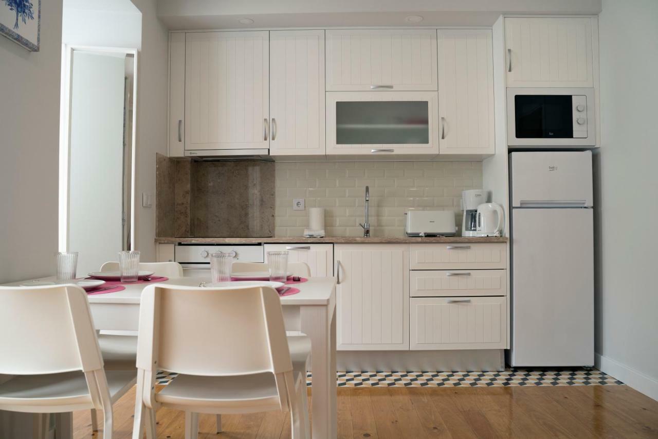 Funky Two Bedroom Saldanha Lizbona Zewnętrze zdjęcie