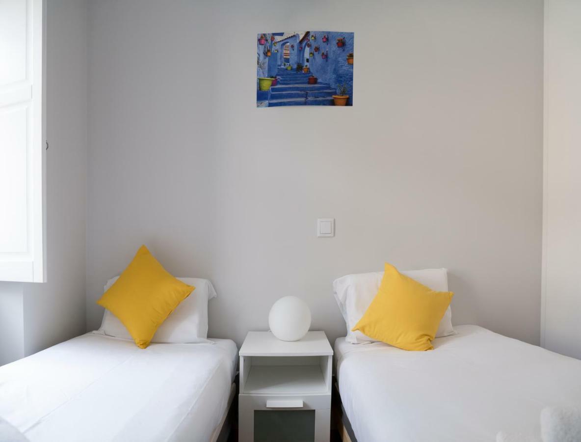 Funky Two Bedroom Saldanha Lizbona Zewnętrze zdjęcie